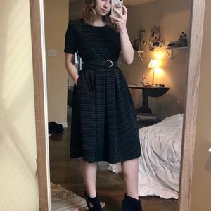 Lularoe Amelia dress